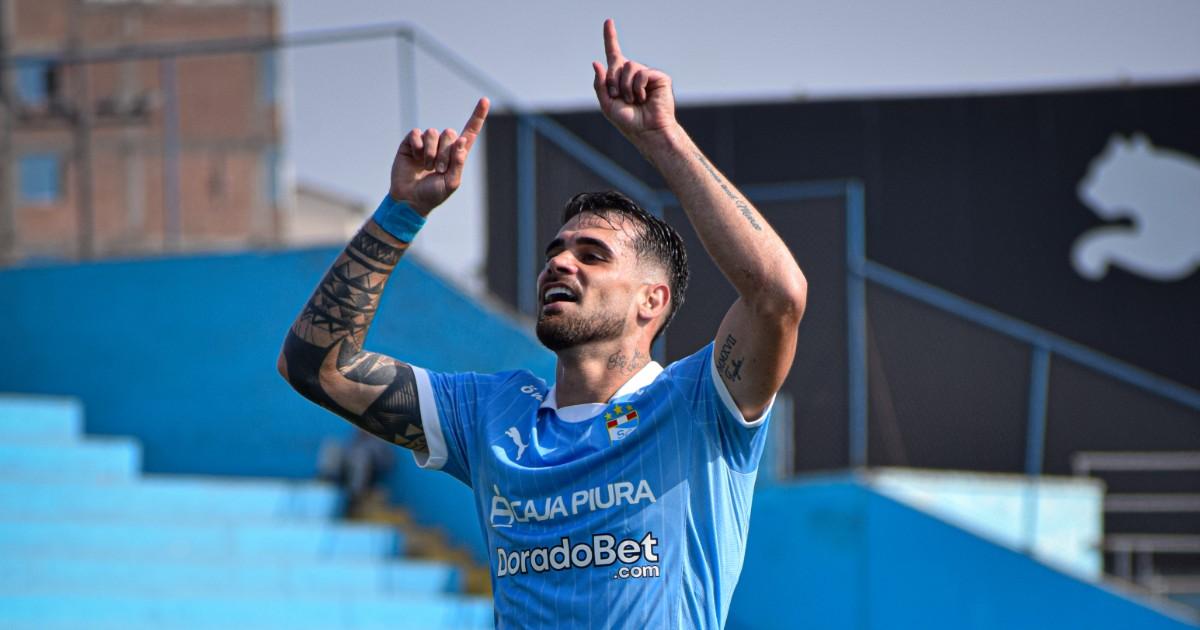 (VIDEO | FOTOS) Cristal volvió al triunfo y goleó por 3-0 a Ayacucho FC