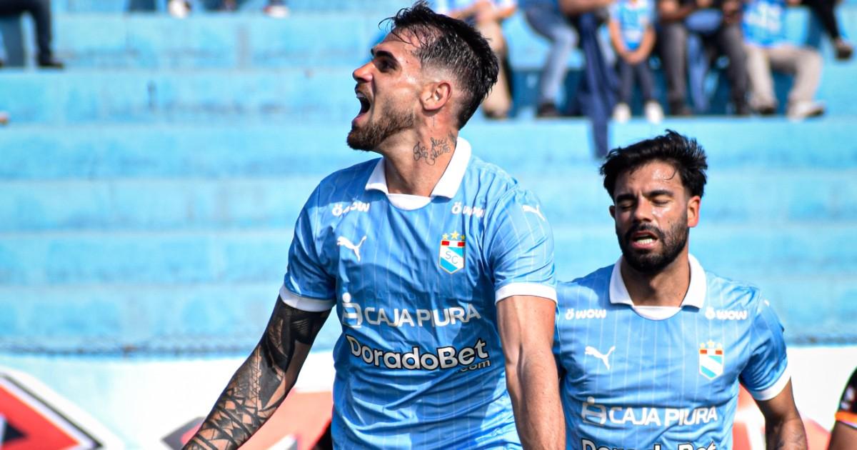 (VIDEO | FOTOS) Cristal volvió al triunfo y goleó por 3-0 a Ayacucho FC