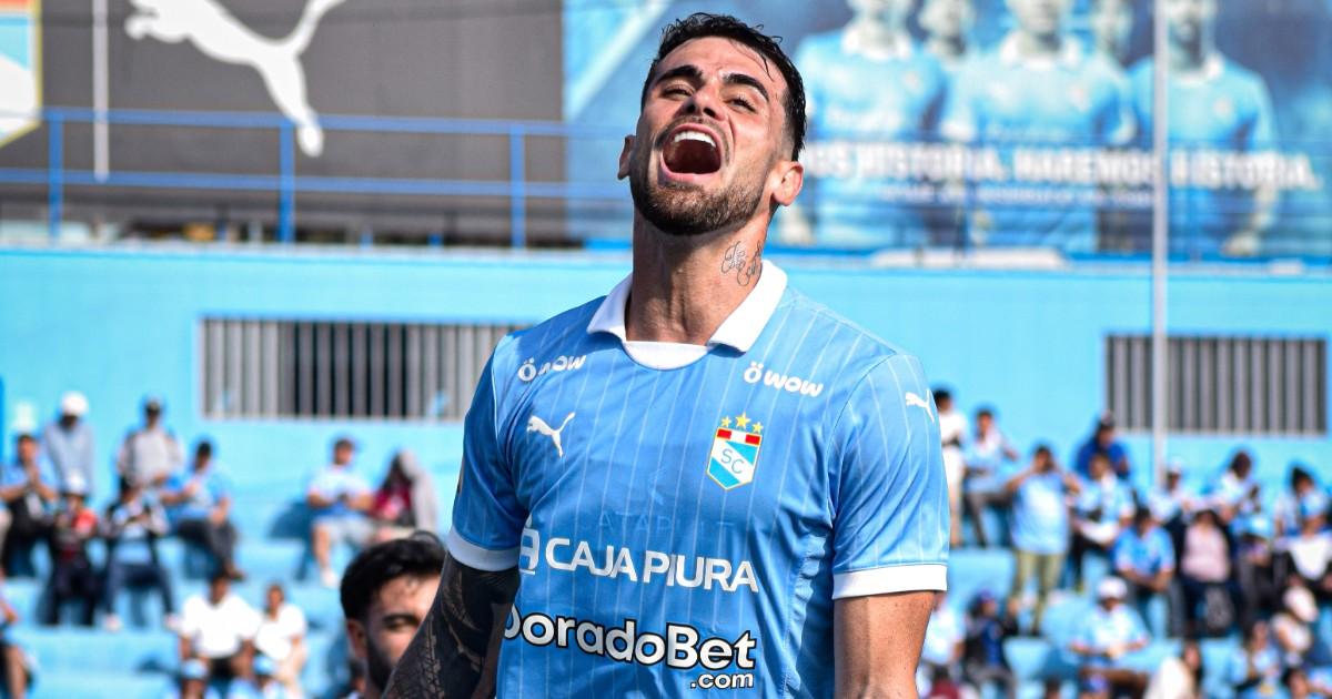 (VIDEO | FOTOS) Cristal volvió al triunfo y goleó por 3-0 a Ayacucho FC
