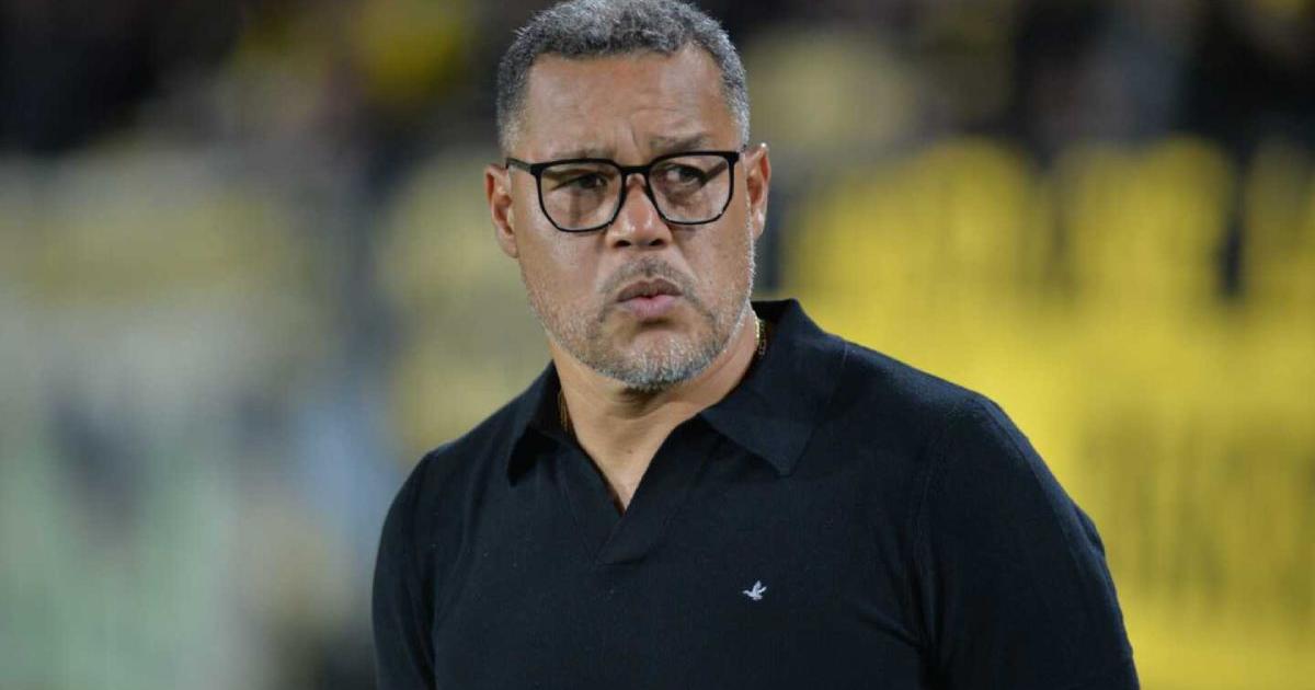 Rodríguez: "Históricamente Perú nunca ha sido fácil aquí en el Centenario"