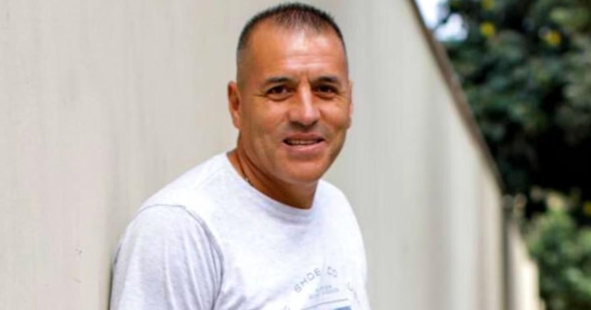 Alfonso Dulanto: "A Ferrari lo tienen que dejar trabajar"