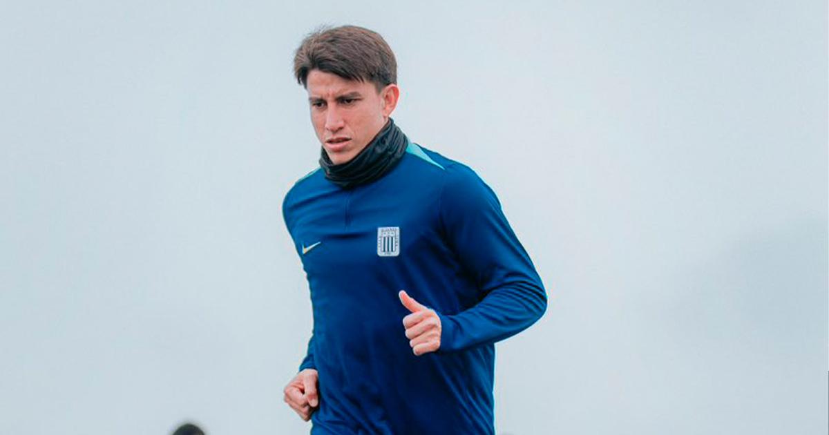Gaibor: “No hay mucho tiempo de entrar en lamentos, tenemos que pasar la página”