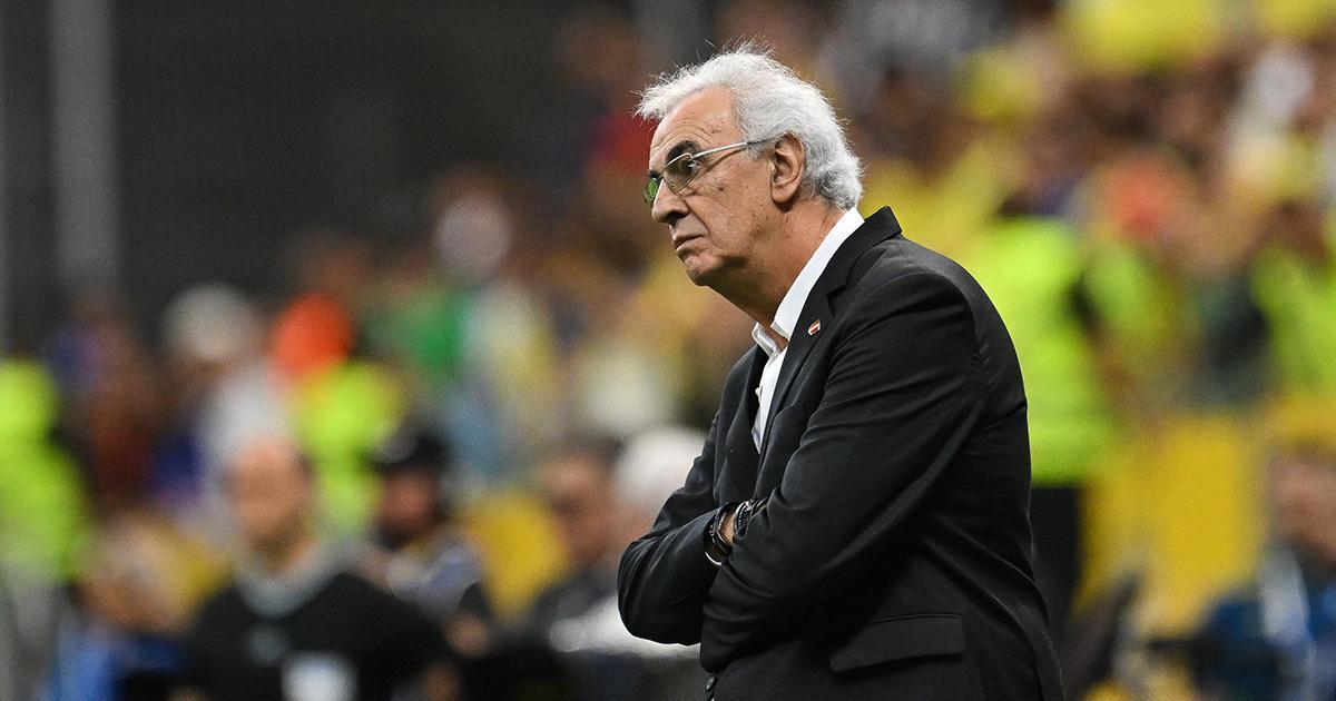 Fossati: "Perú llega en condiciones de hacerle un buen partido a Uruguay"