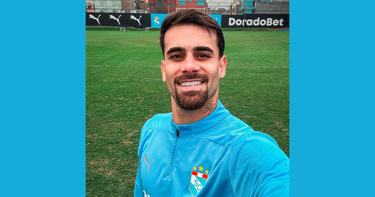 Vizeu: “Nos faltó hacer el gol que es lo más importante”