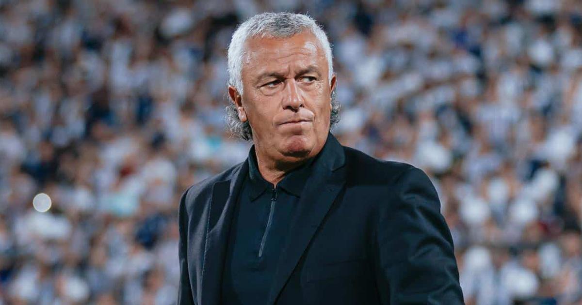  Gorosito: "Estamos muy dolidos, teníamos mucha ilusión de llegar a la final"