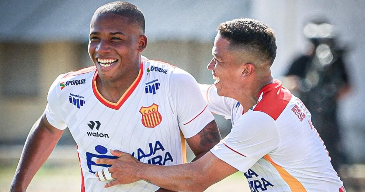 (VIDEO | FOTOS) Atlético Grau se impuso por 2-0 a Alianza UDH