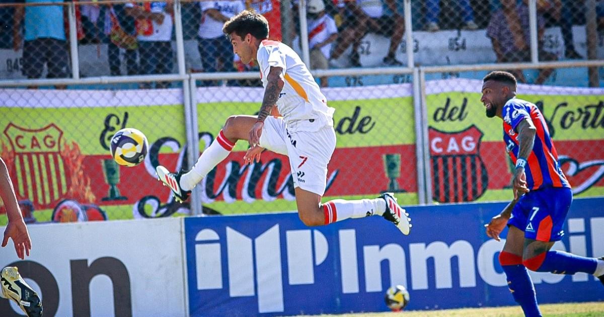 (VIDEO | FOTOS) Atlético Grau se impuso por 2-0 a Alianza UDH