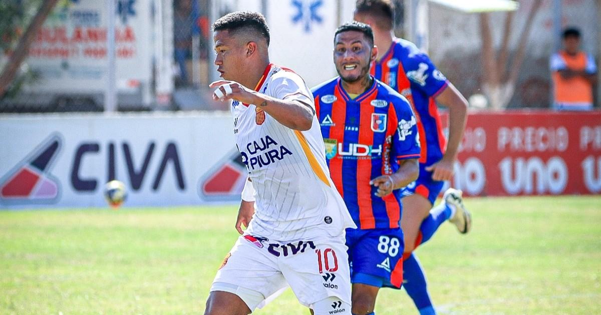 (VIDEO | FOTOS) Atlético Grau se impuso por 2-0 a Alianza UDH