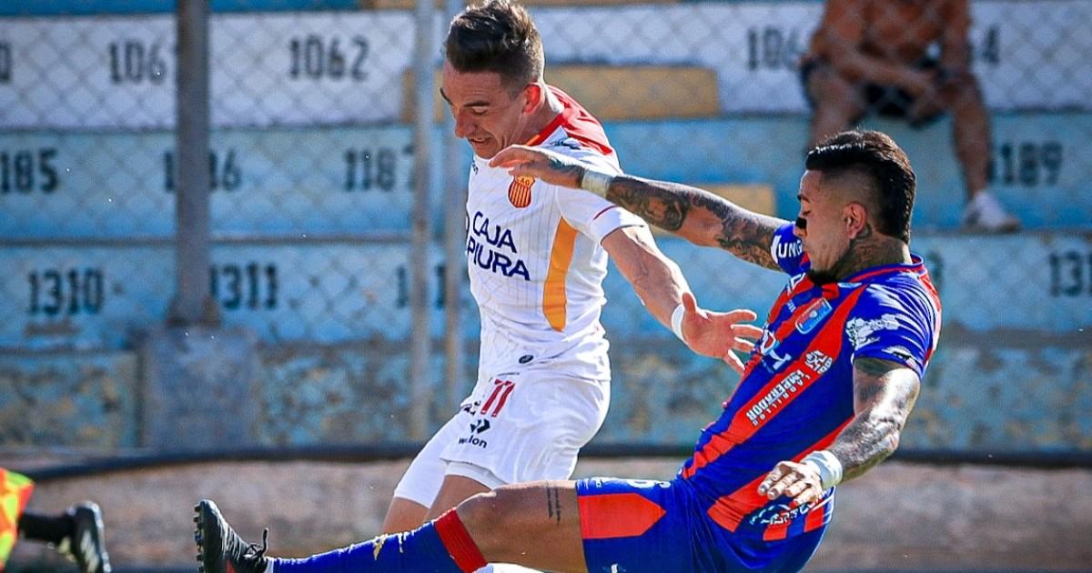 (VIDEO | FOTOS) Atlético Grau se impuso por 2-0 a Alianza UDH