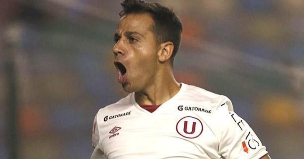 Guastavino: "Perú llega herido, con la necesidad de ganar"