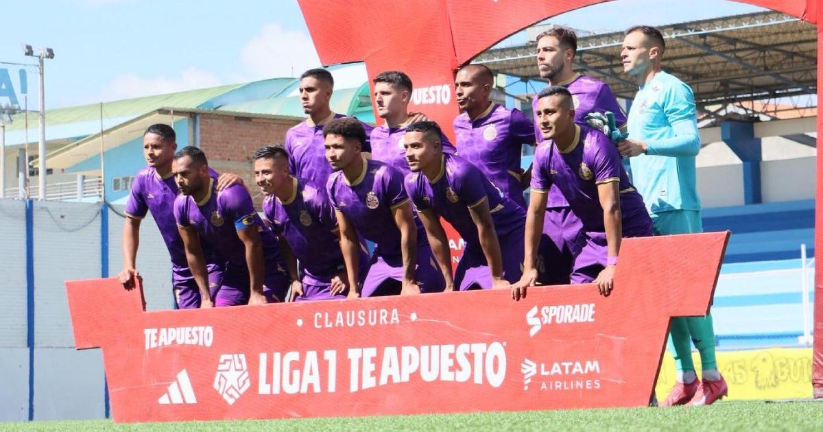 🔴#ENVIVO| Comerciantes y FBC Melgar igualan en Cutervo