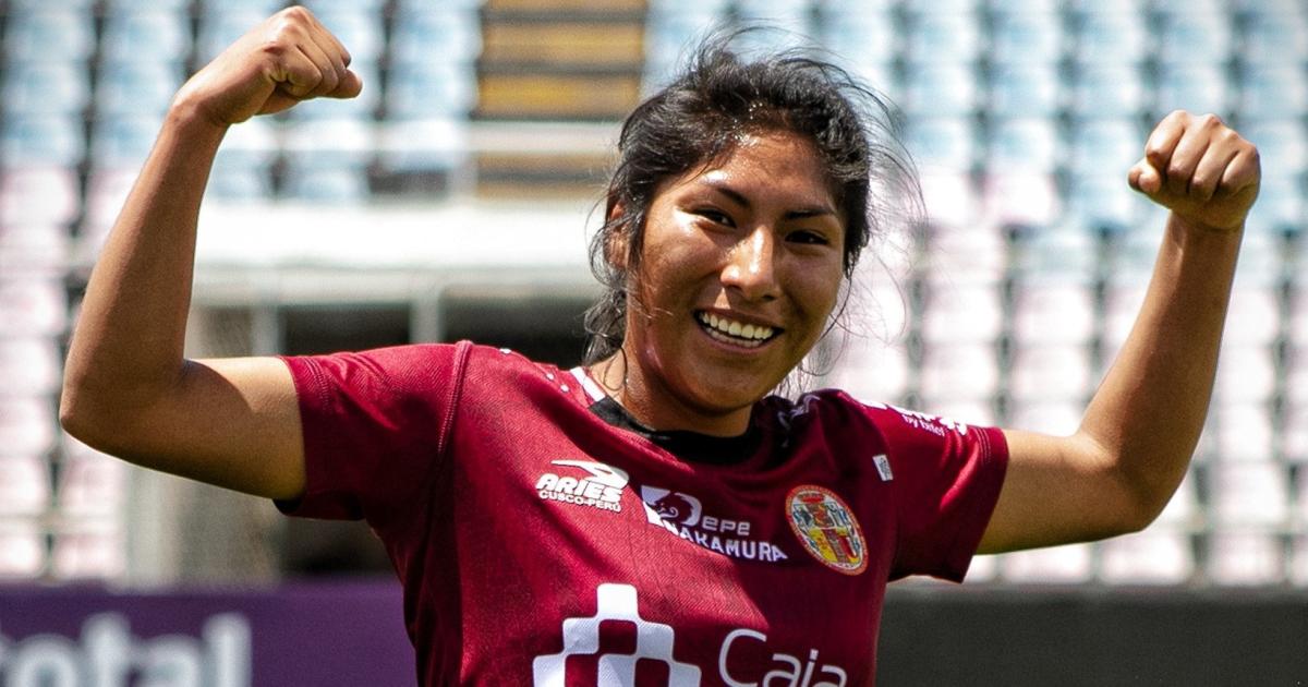 ¡Qué tal golpe! UNSAAC venció y le quitó el invicto a Alianza Lima en la Liga Femenina