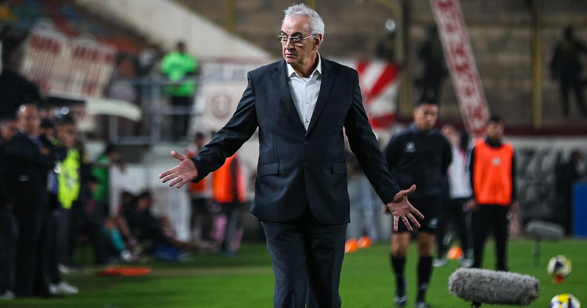 (VIDEO) Fossati: “Santamaría se está recuperando y Polo fue exigido y respondió muy bien”