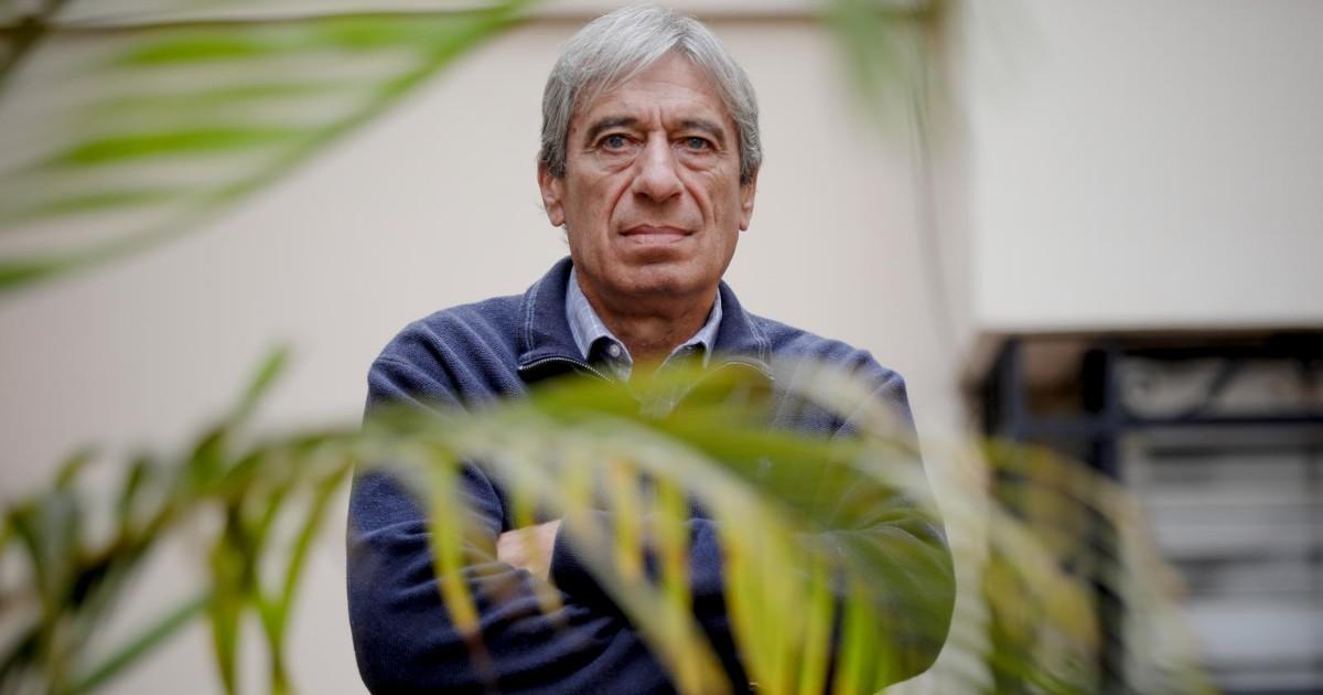 Leguía: "Hay que escoger a un entrenador que tenga lo que tenía Gareca"