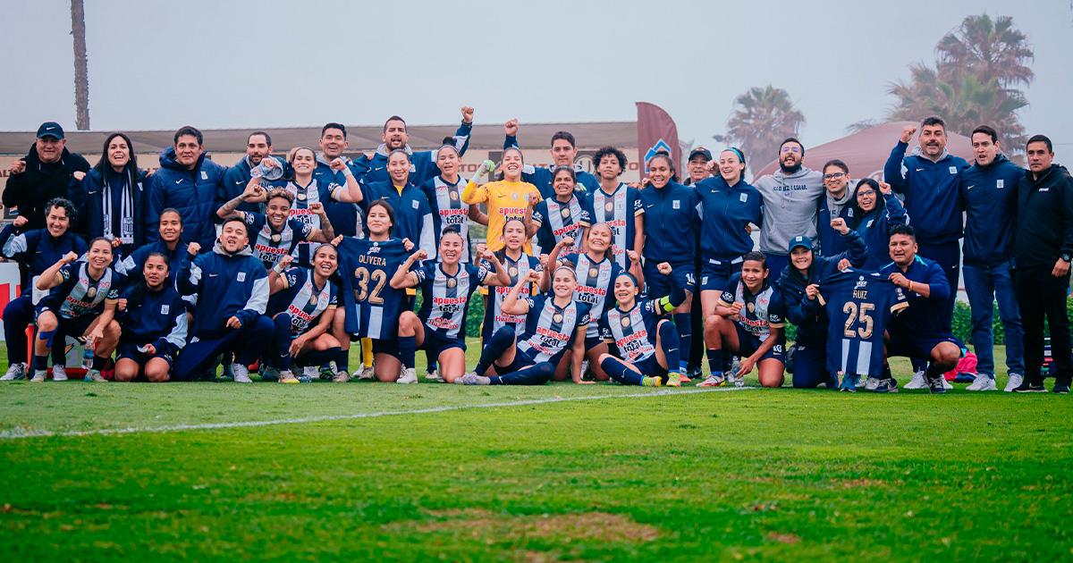 Mira resultados y tabla de posiciones tras la octava jornada del Torneo Clausura de la Liga Femenina