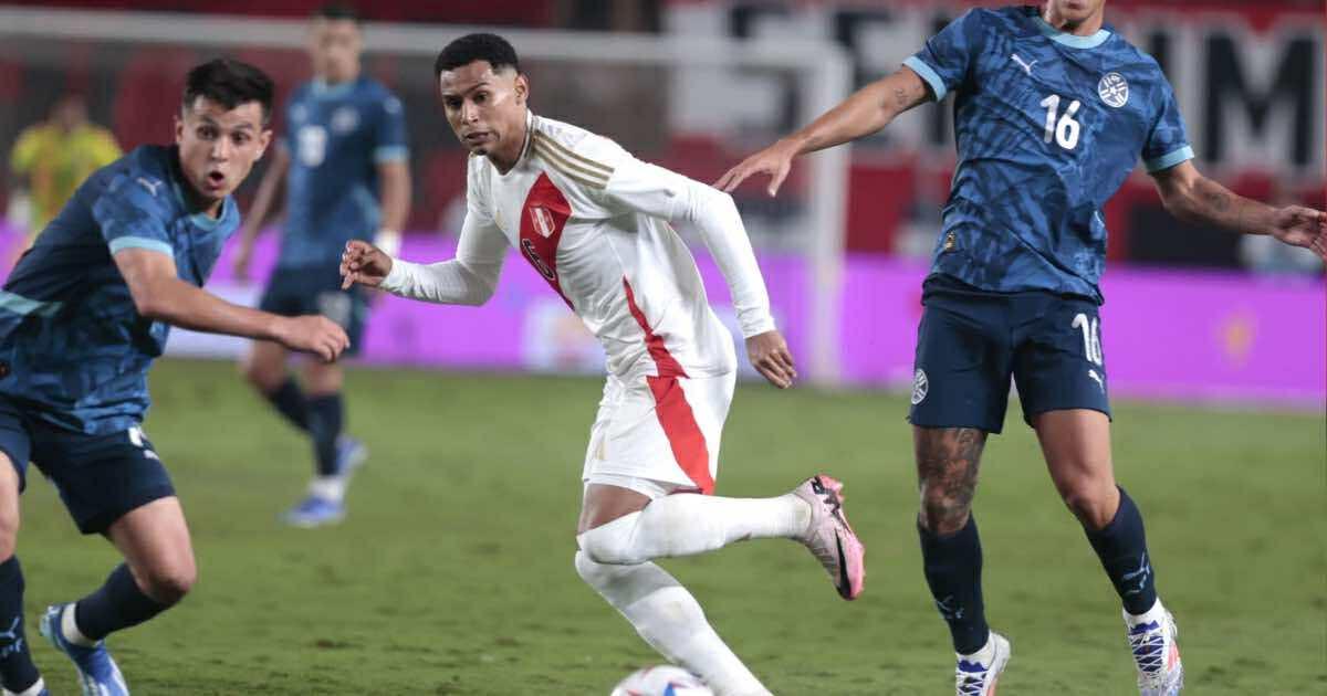 FIFA: "Perú buscará no quedará en la último posición del torneo"