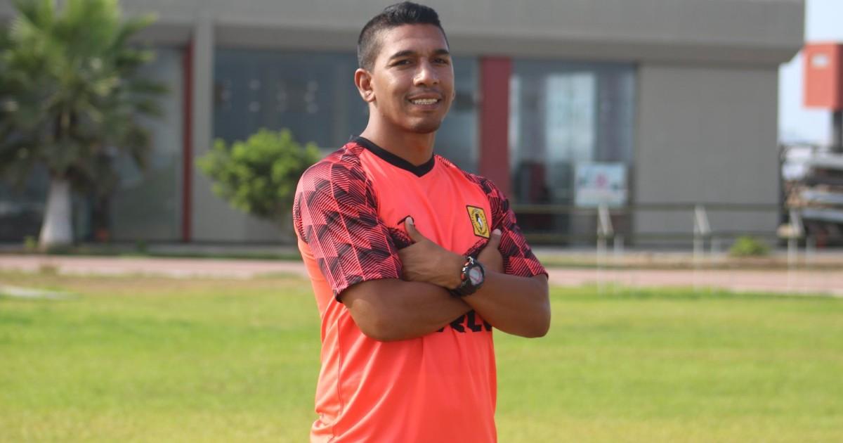 Mariño: "Sabemos que Uruguay va a salir con todo ante Perú"