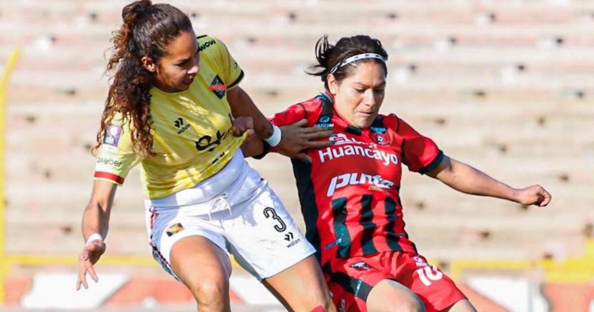 (FOTOS) Flamengo y Melgar empataron sin goles