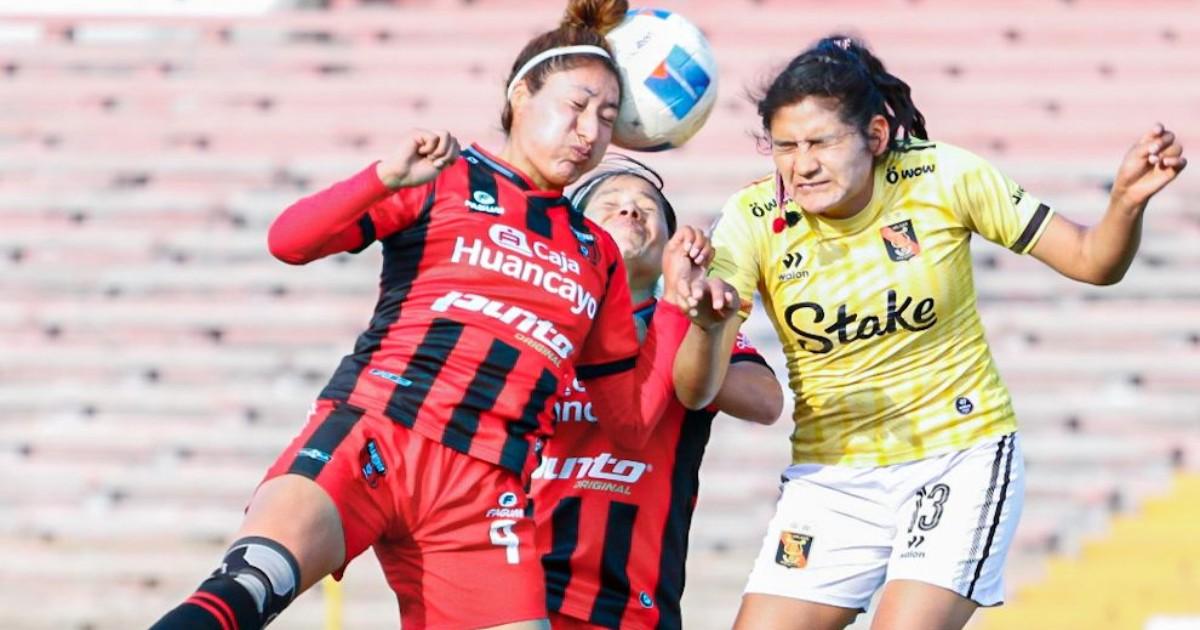 (FOTOS) Flamengo y Melgar empataron sin goles