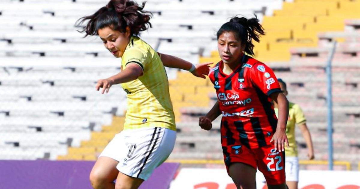 (FOTOS) Flamengo y Melgar empataron sin goles