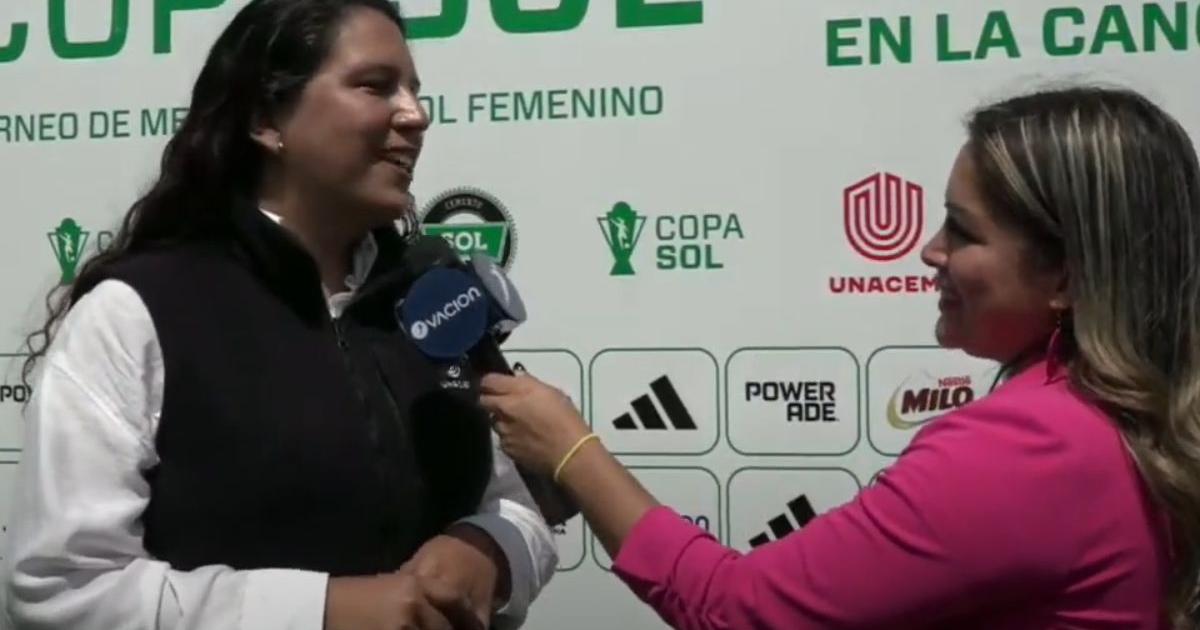 Alva: "El próximo año esperamos doblar el número de participantes en la 'Copa Sol'"