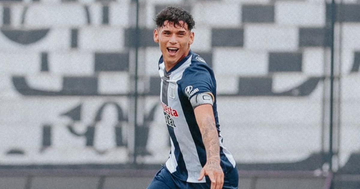 Alianza Lima igualó 1-1 con Deportivo Lute y clasificó a los cuartos de final de la Liga 3