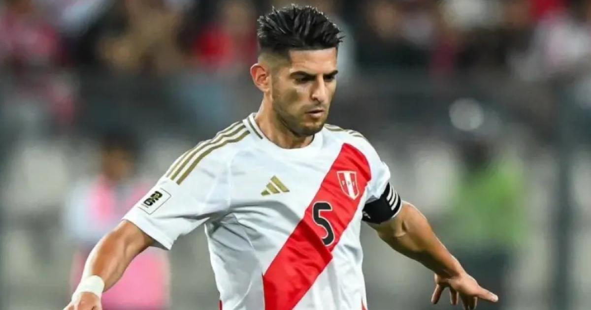 Zambrano: "Un técnico de renombre no nos asegura ir al Mundial, lo importante es mantener la unión"