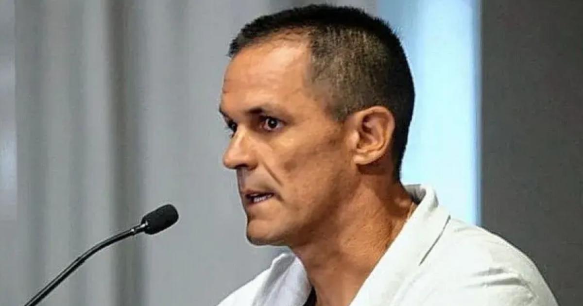 íctor Bernay: “La clasificación de Paraguay le dará un gran crecimiento al fútbol guaraní”