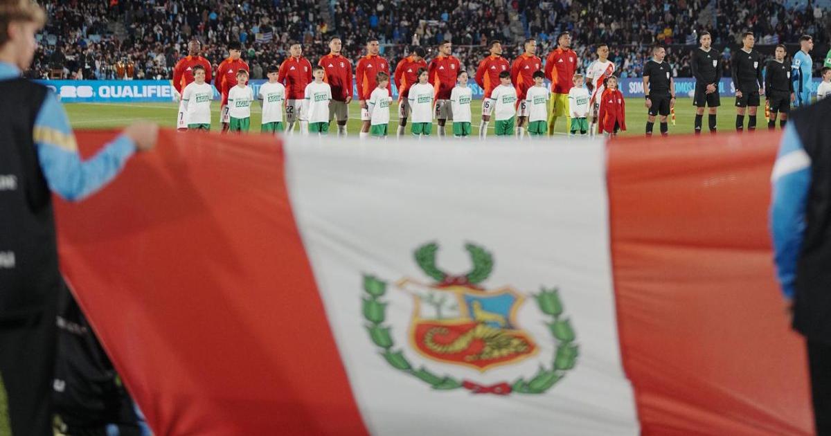 ¡No hubo festejos fuera de casa! Perú tuvo lamentable récord en Clasificatorias