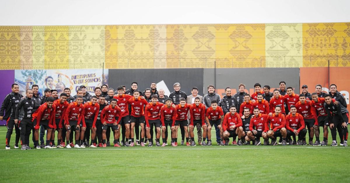Solo sirven los 3 puntos, ¿desde cuándo no gana Perú en Montevideo?