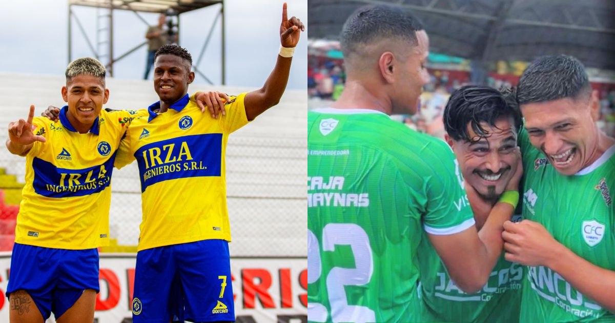 ¡De candela! Conoce cómo quedaron las tablas tras la fecha 8 de Liga 2