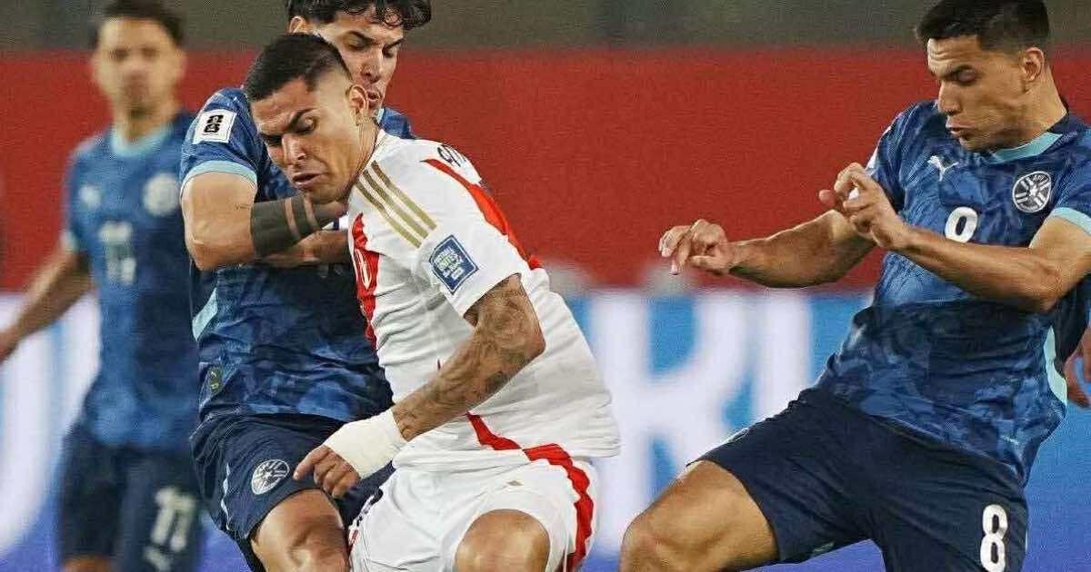 Ramos: "Veo que hacen muchas comparaciones, hoy es otra era"