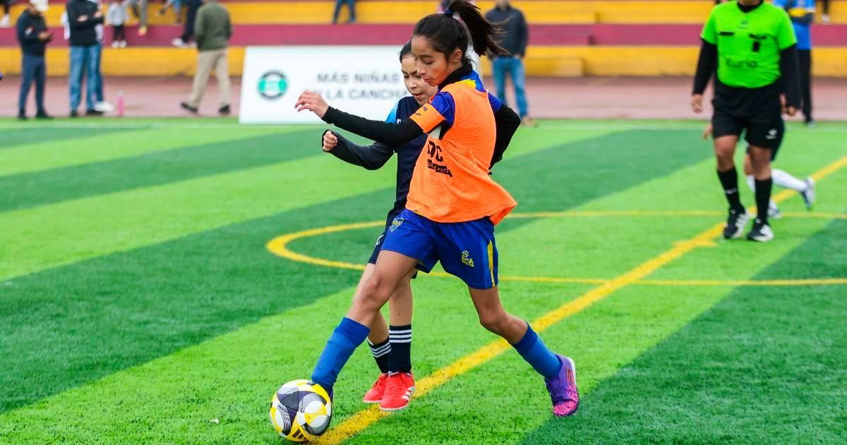 ¡Copa Sol continúa! Este sábado se disputa 3ra. fecha en el Estadio Municipal de Chorrillos