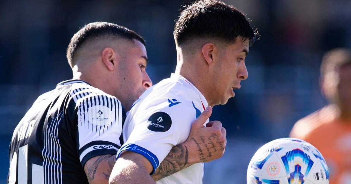 Vélez Sarsfield se coronó supercampeón en Argentina