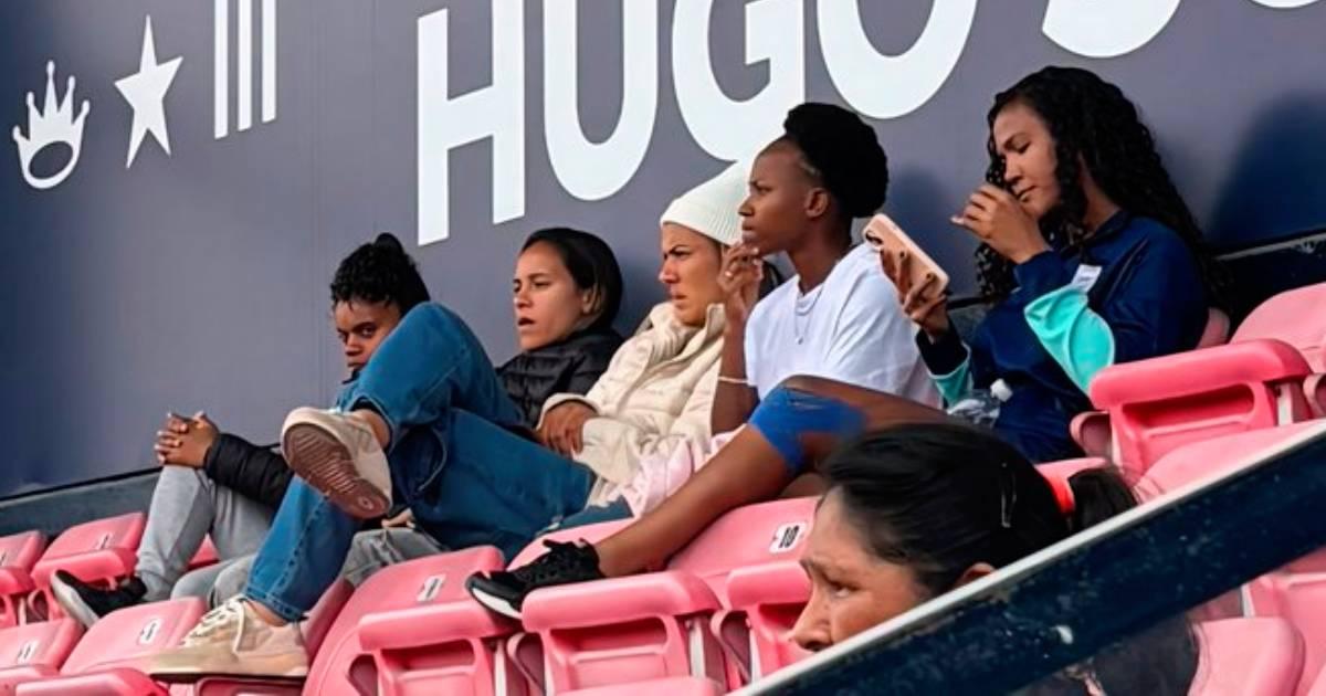 'Jogo bonito': Alianza Lima tendrá más refuerzos brasileños para Libertadores Femenina