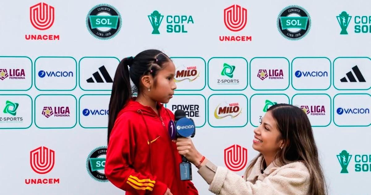 Conoce a las destacadas figuras que dejó la "Copa Sol"