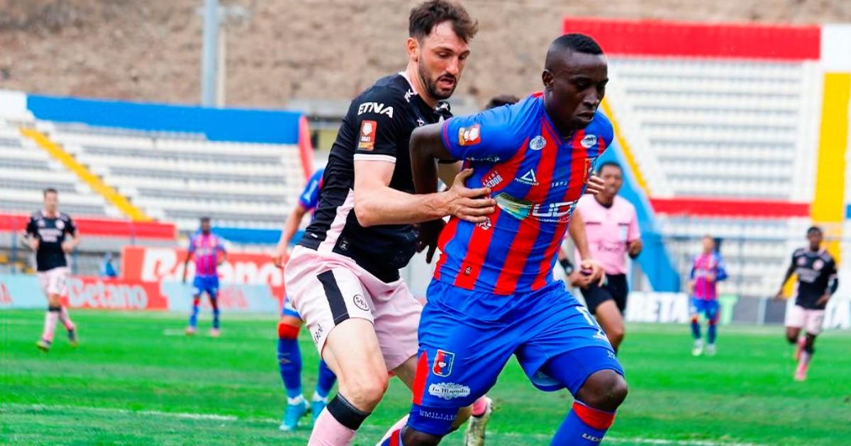 (VIDEO | FOTOS) ¡Triunfazo rosado! Sport Boys venció 3-2 a Alianza UDH en Huánuco 