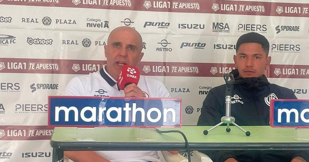 Lisi: "Cada rival es una final independientemente del lugar donde nos toca estar"