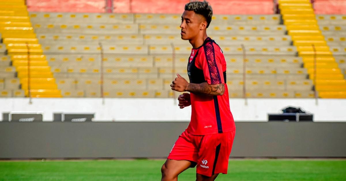 Graneros: "Queremos cerrar el año sin perder ante ninguno de los grandes"