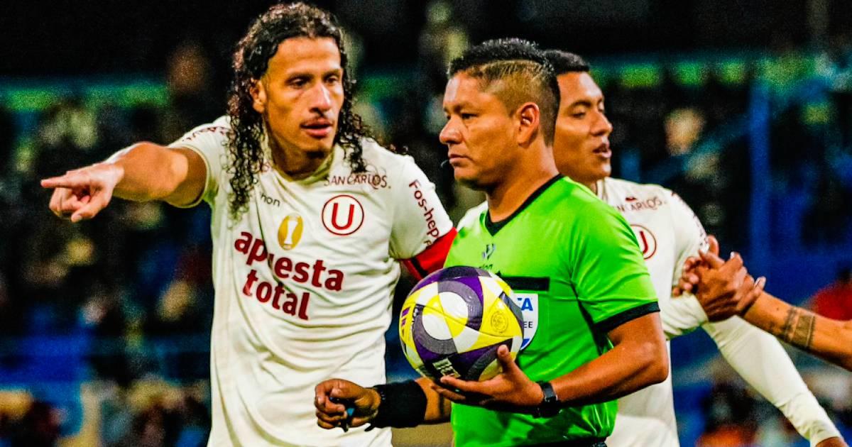 Conoce la programación de árbitros para la fecha 8 del Clausura