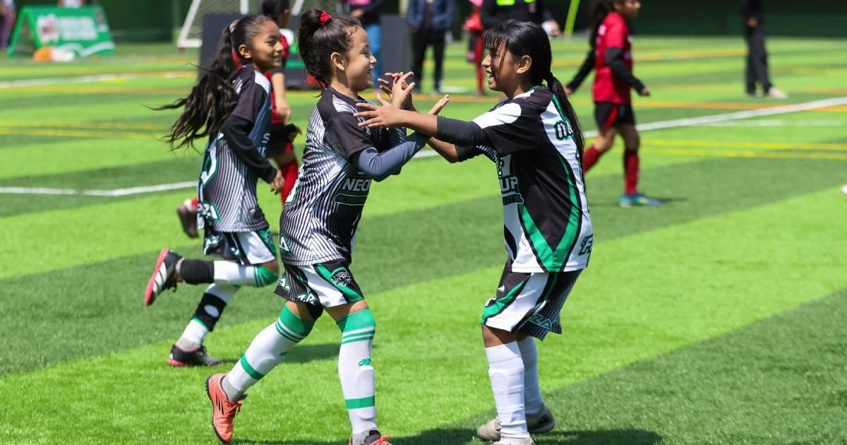 (FOTOS) ¡Otra jornada brillante! Conoce todo lo que dejó la tercera fecha de la Copa Sol