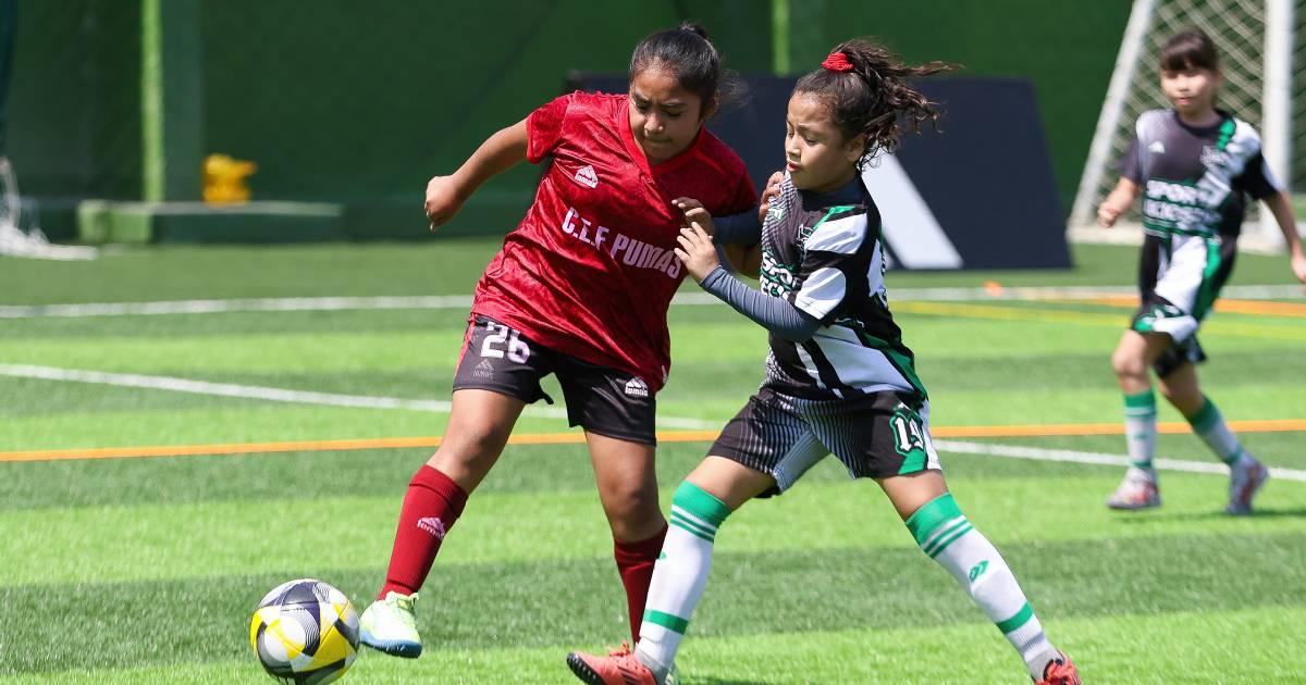 (FOTOS) ¡Otra jornada brillante! Conoce todo lo que dejó la tercera fecha de la Copa Sol