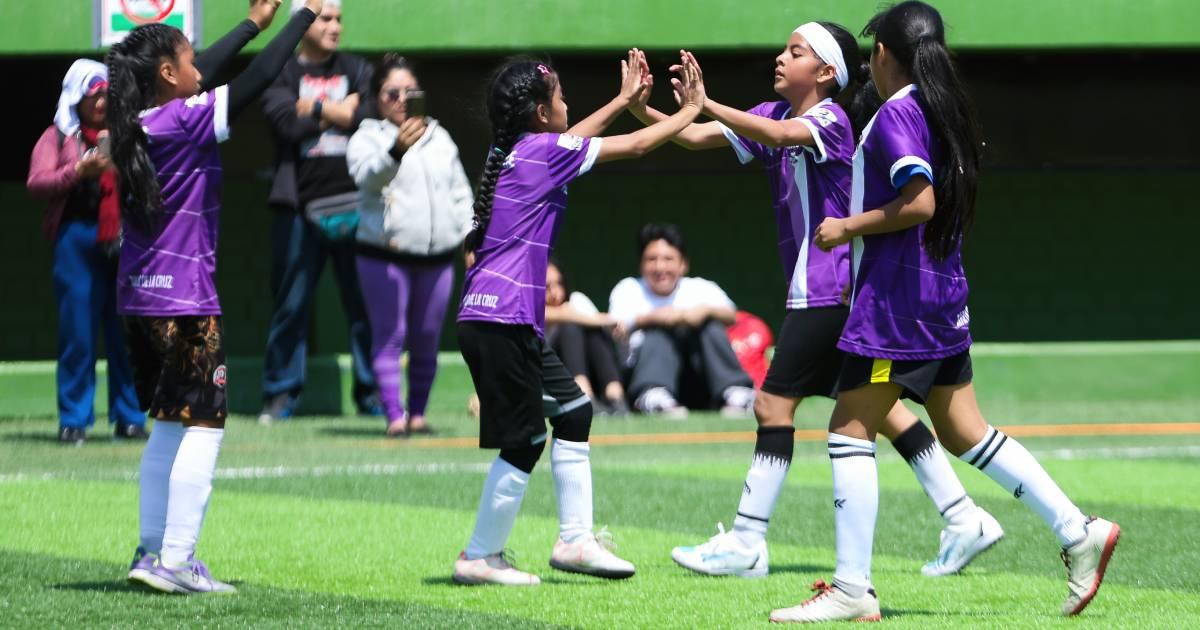 (FOTOS) ¡Otra jornada brillante! Conoce todo lo que dejó la tercera fecha de la Copa Sol
