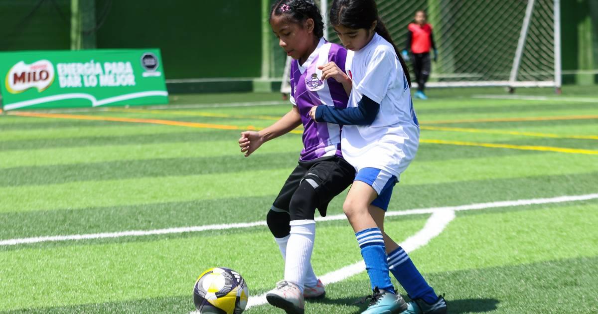 (FOTOS) ¡Otra jornada brillante! Conoce todo lo que dejó la tercera fecha de la Copa Sol
