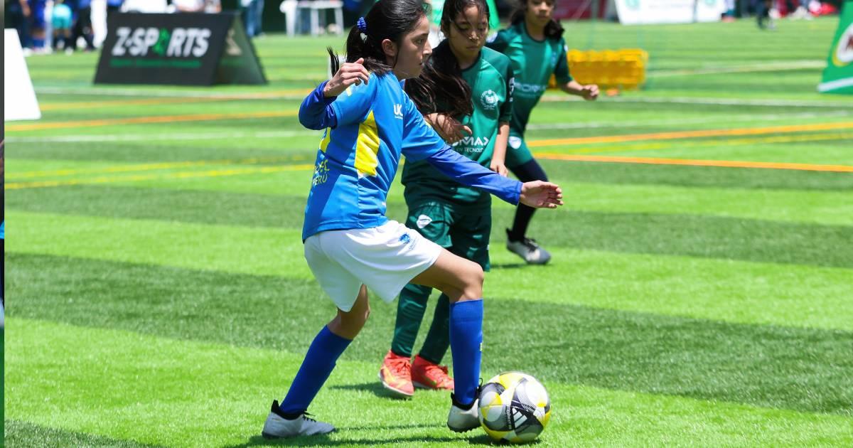 (FOTOS) ¡Otra jornada brillante! Conoce todo lo que dejó la tercera fecha de la Copa Sol