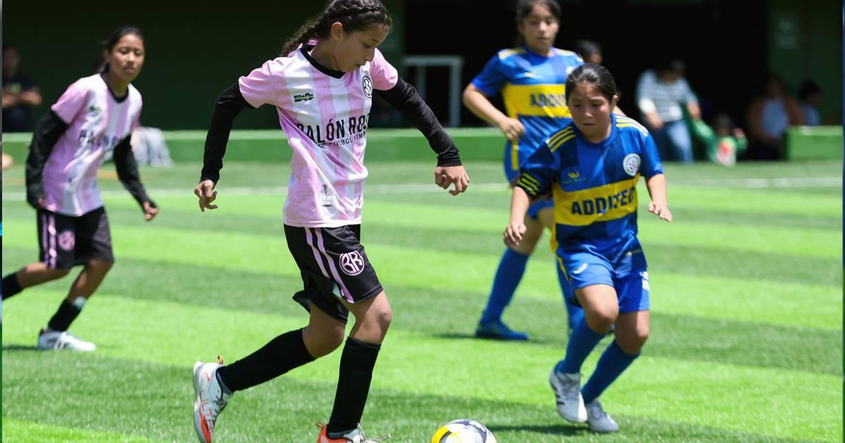 (FOTOS) ¡Otra jornada brillante! Conoce todo lo que dejó la tercera fecha de la Copa Sol