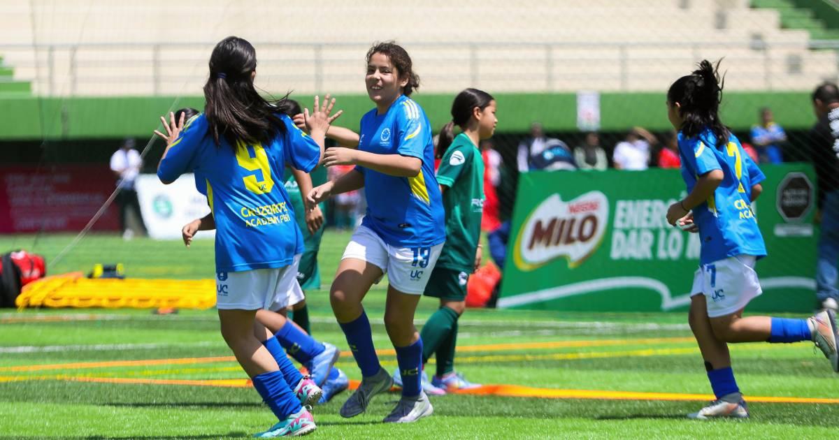 (FOTOS) ¡Otra jornada brillante! Conoce todo lo que dejó la tercera fecha de la Copa Sol