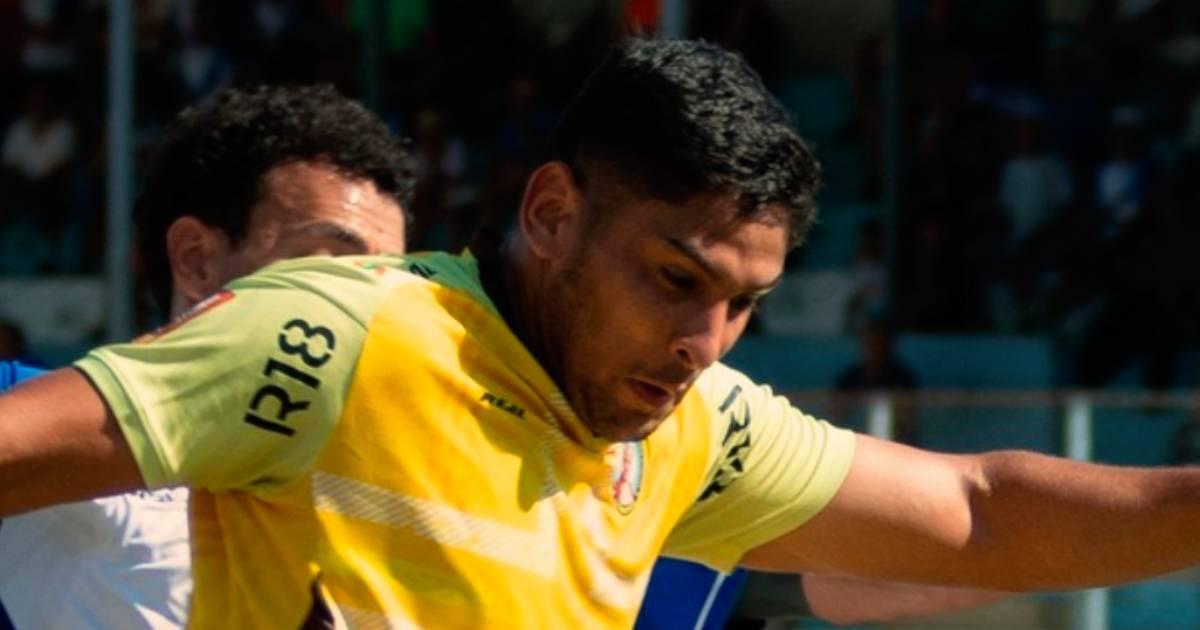 (VIDEO | FOTOS) ¡Pegó de visita! Juan Pablo II venció 1-0 a Alianza Atlético en Sullana