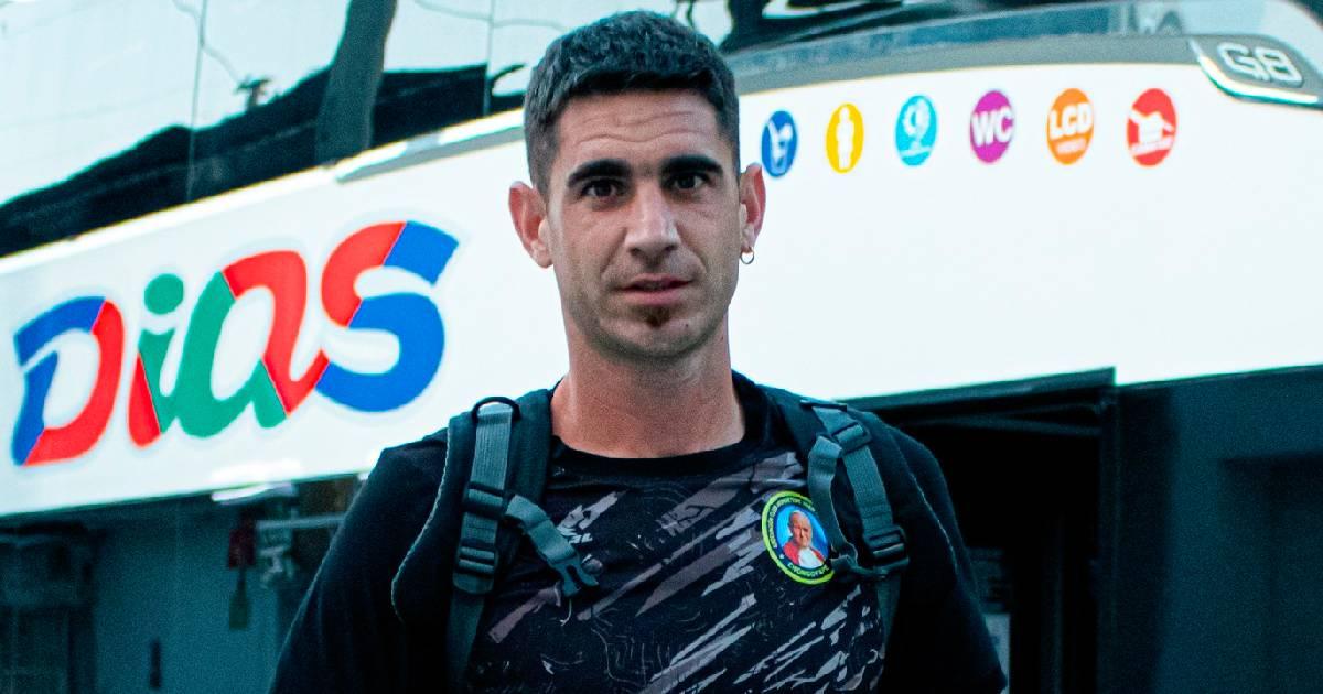 Alfani: "Fuimos prácticos y pegamos en el momento justo"