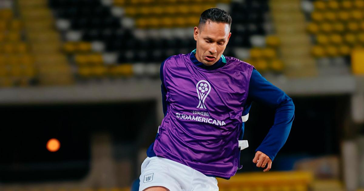 Garcés: “Nos vamos con la satisfacción que dejamos todo”